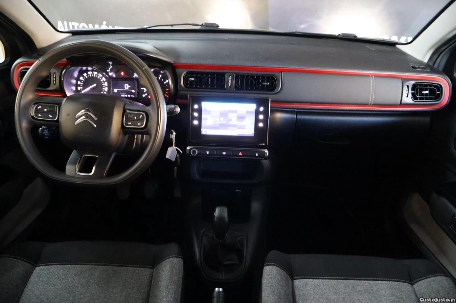Citroën C1 1.2 PureTech C-Series — photo 5