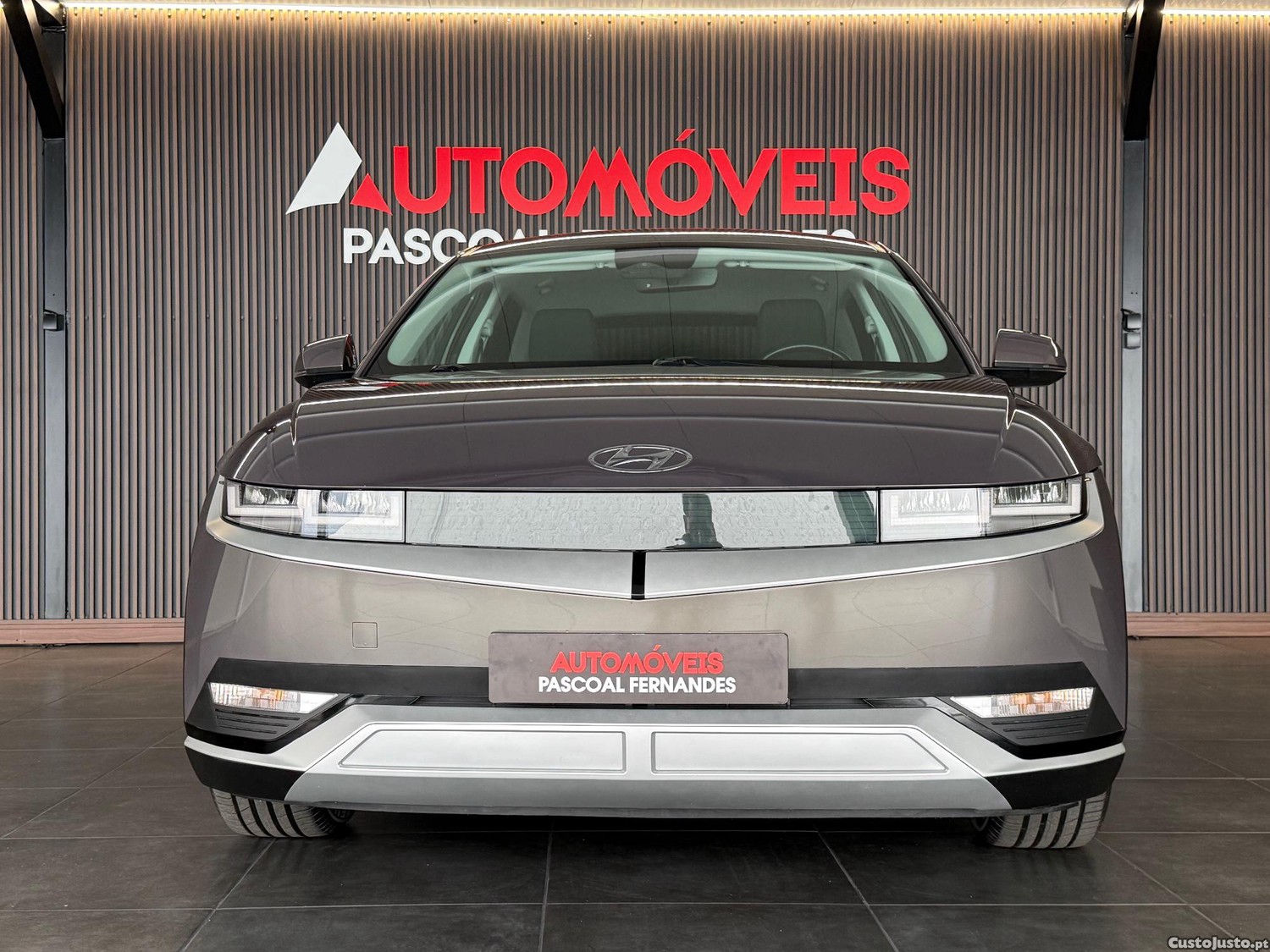 Hyundai IONIQ 5 170CV 58KWH - 22 — photo 4