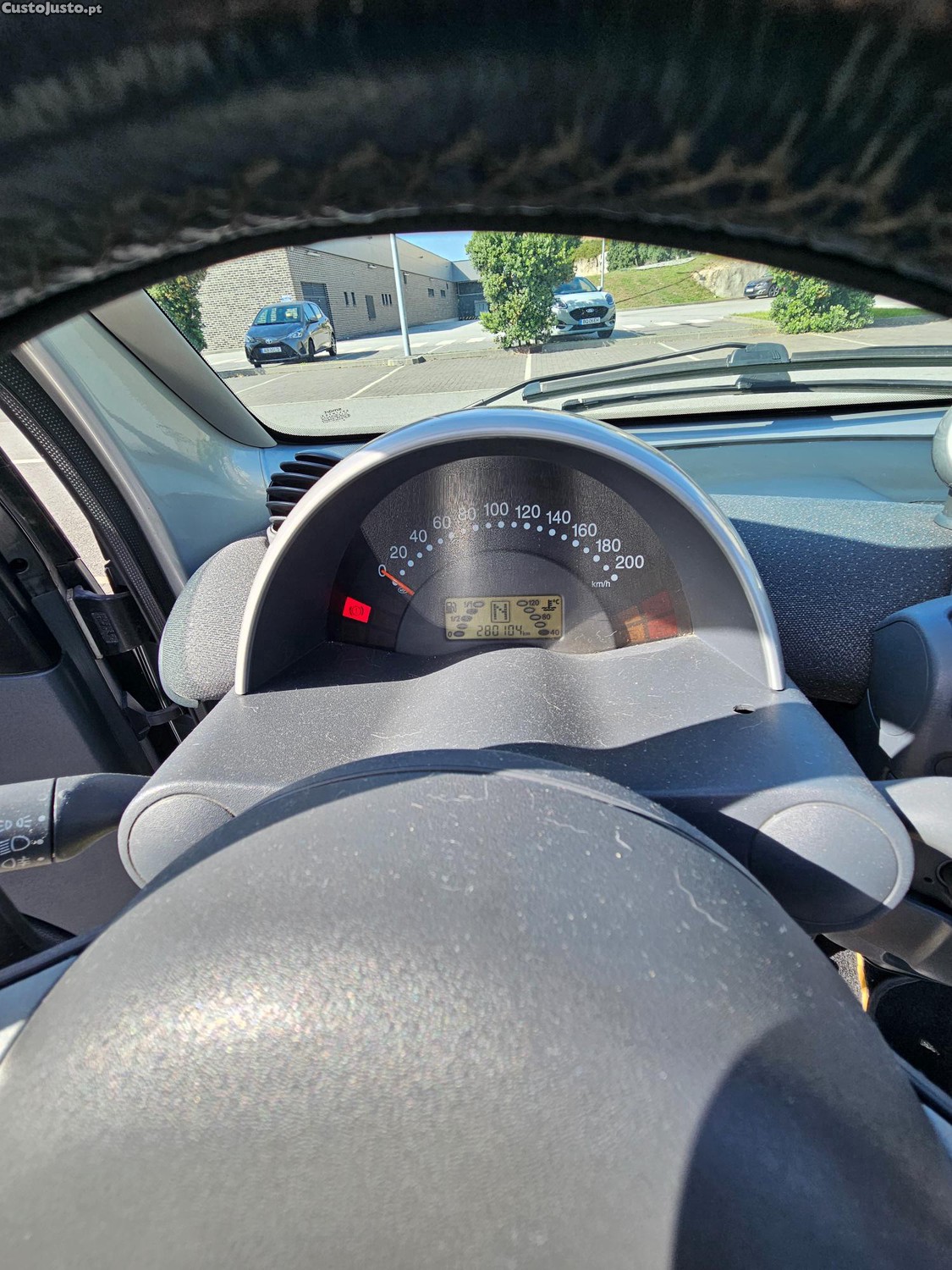Smart Fortwo Cabrio — fotografia 4