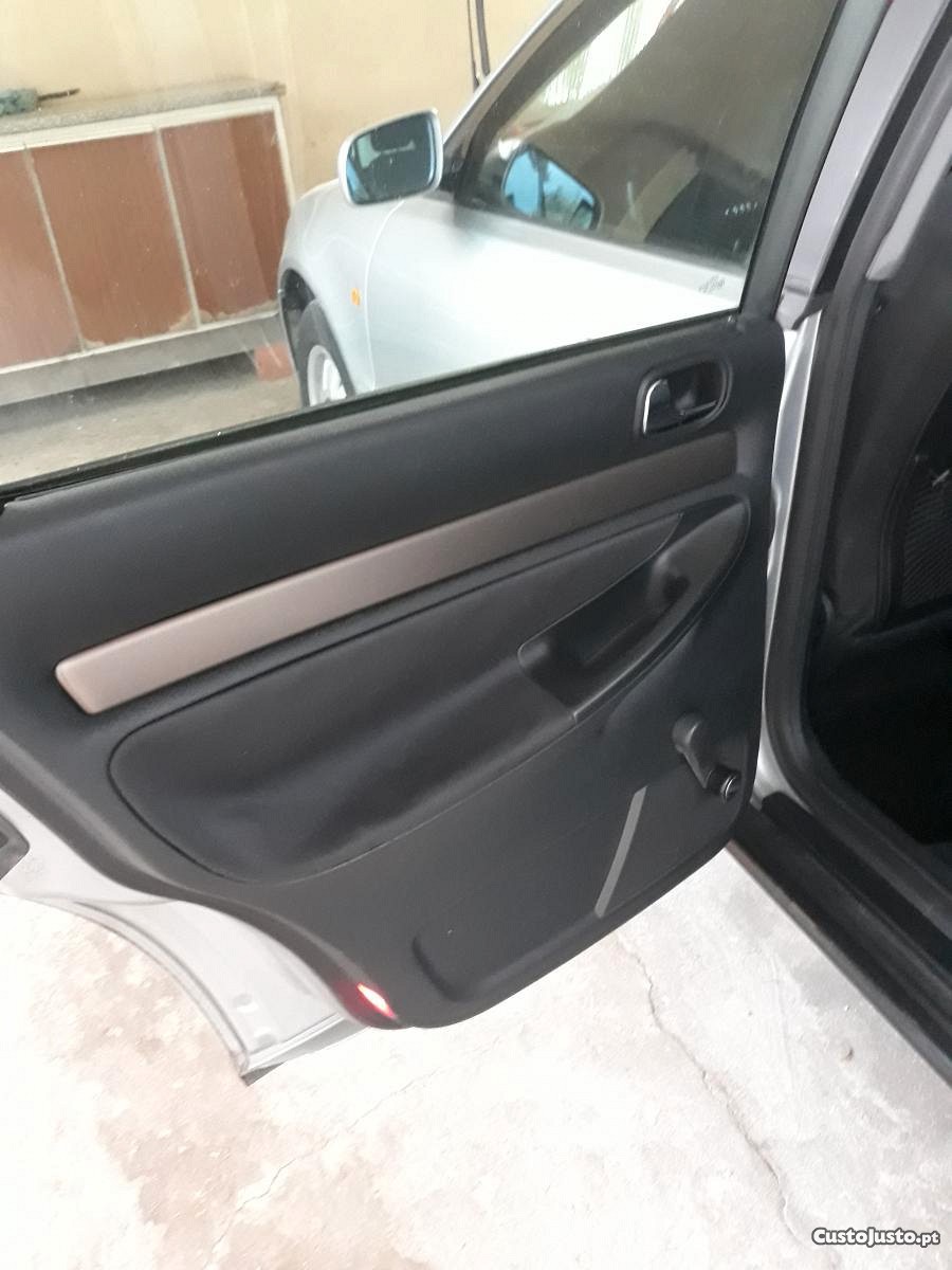 Audi A4 1.9Tdi B5 - 98 foto 5