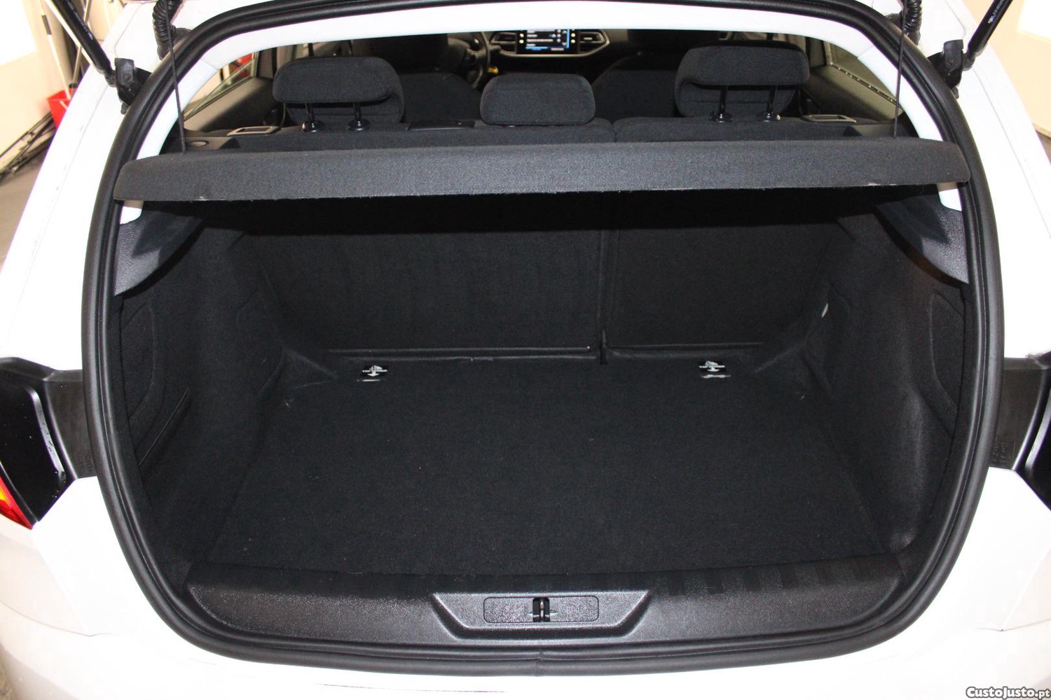 Peugeot 308 1.5 BHDI BUSINESS LINE — fotografia 5