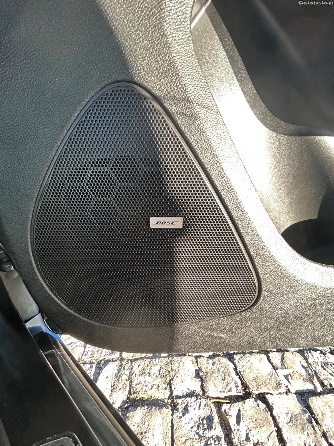 Opel Ampera Cosmo Pack — fotografia 5