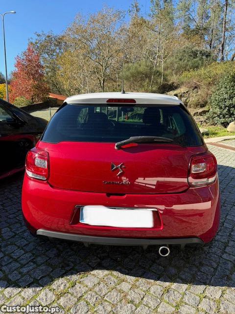 Citroën DS3 VTI - 14 foto 5