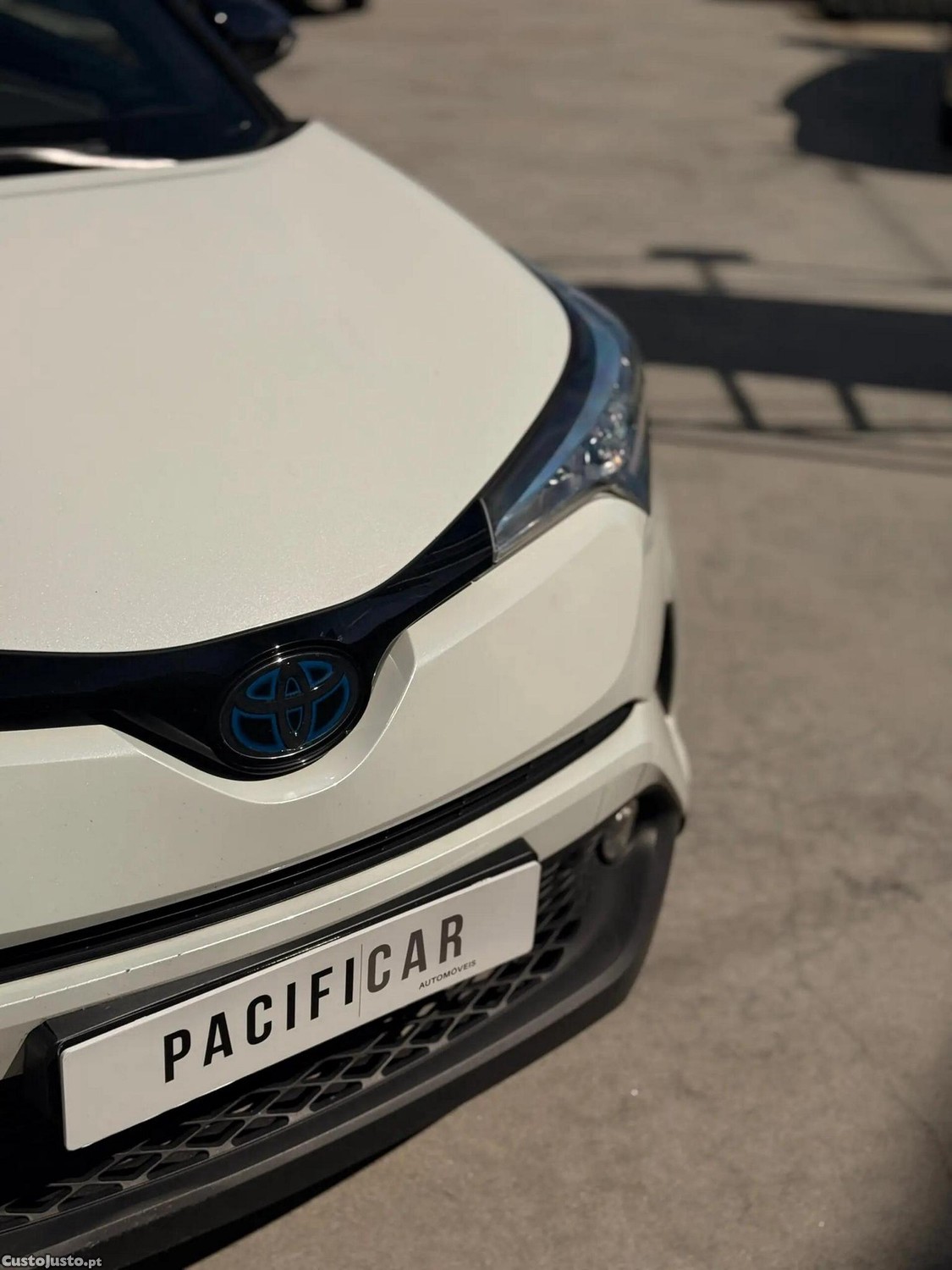 Toyota C-HR 1.8 Hybrid Square Collection - 20 foto 4