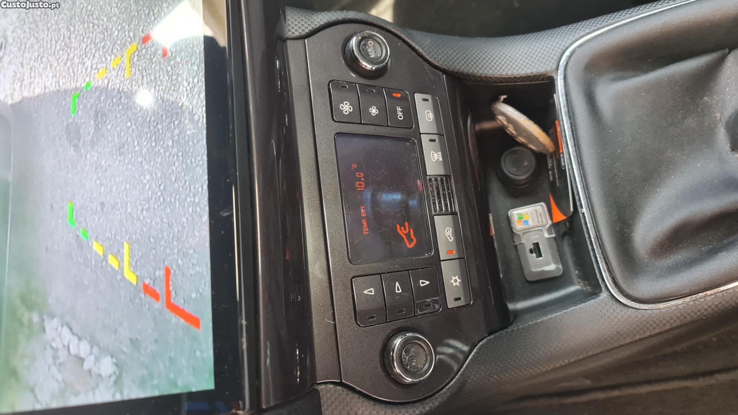 Fiat Bravo Sport — fotografia 3