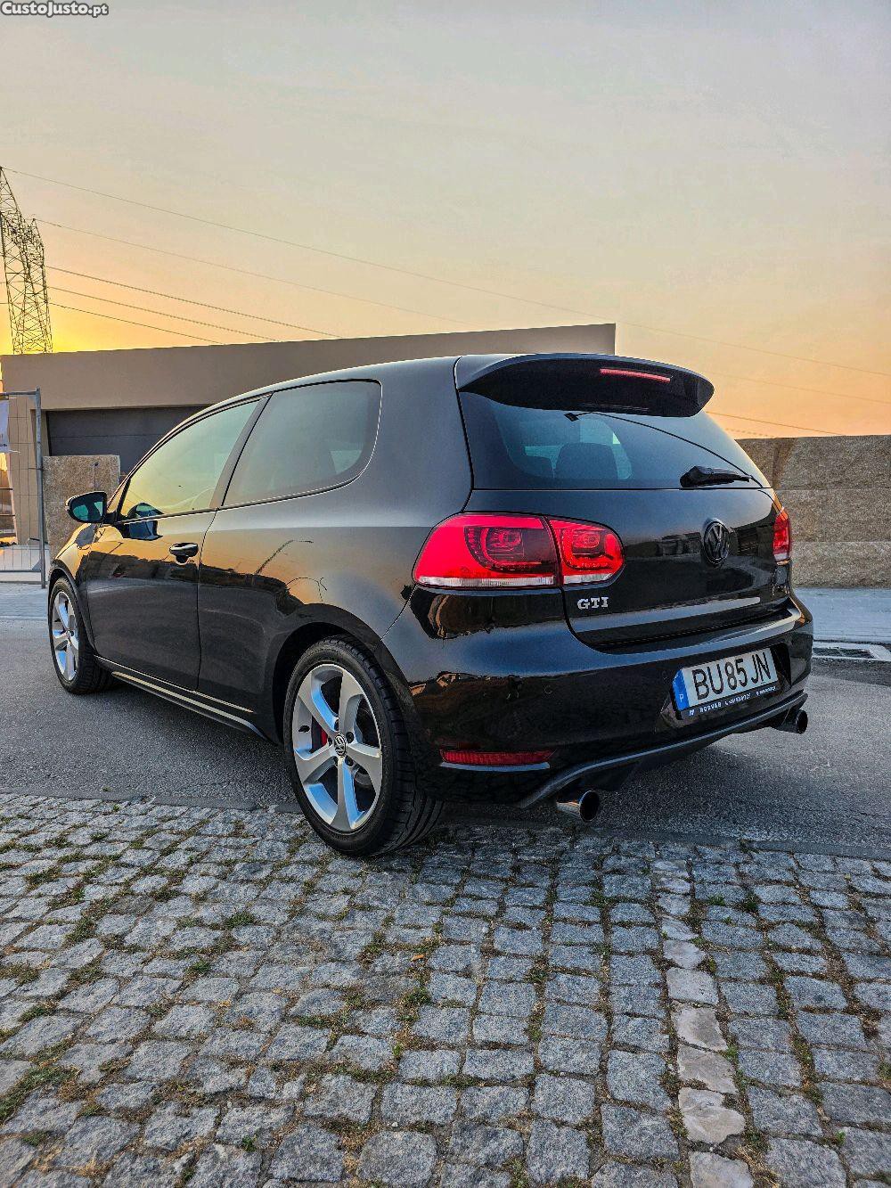 VW Golf 6 GTI - 10 foto 4