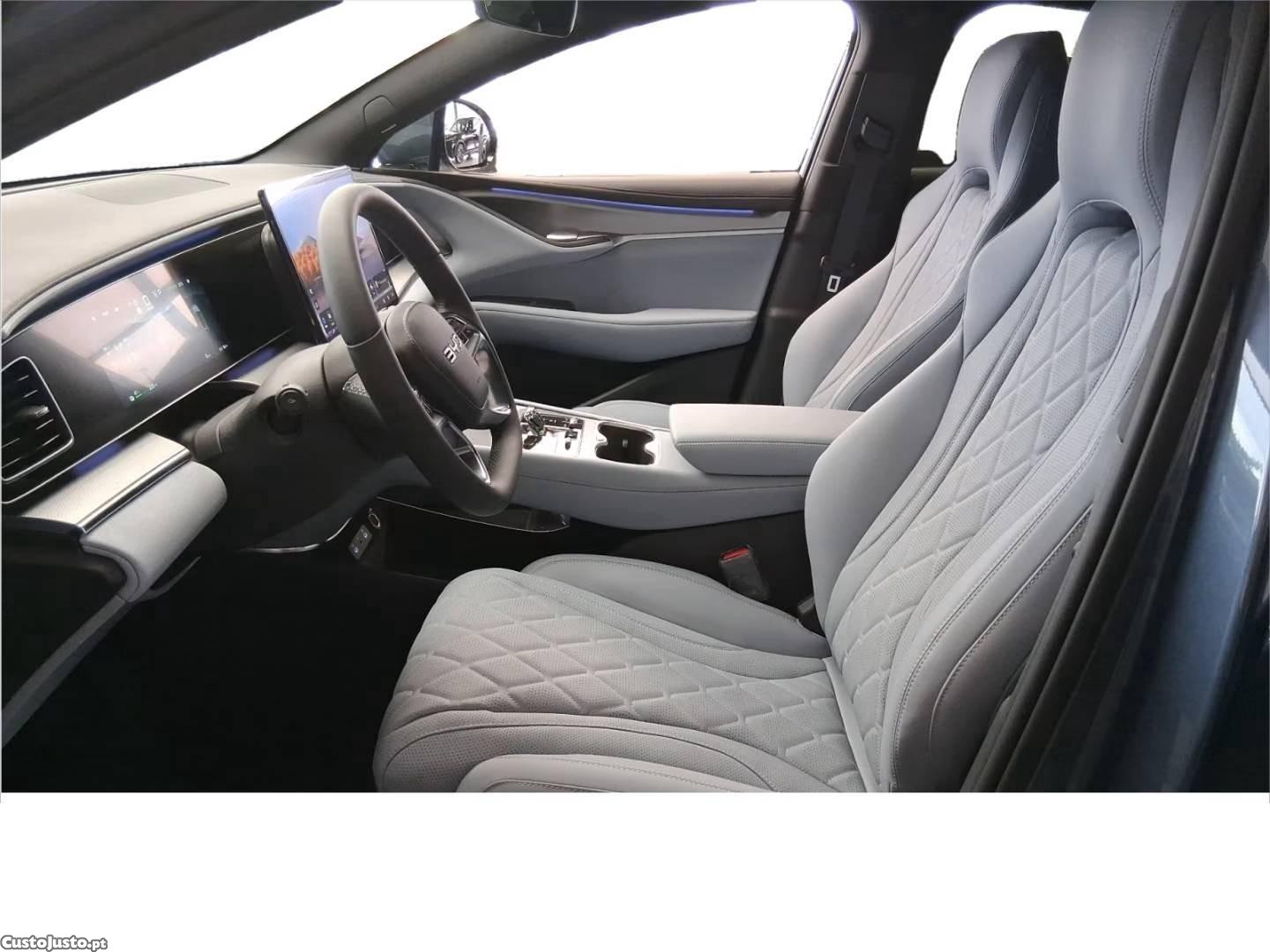 BYD  82.5 kWh Comfort - 26 foto 4