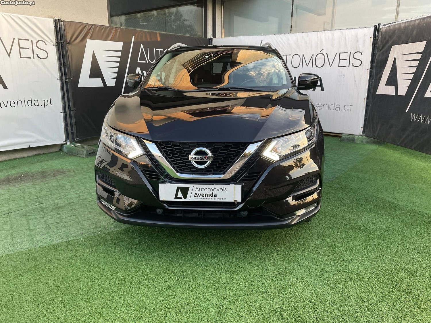 Nissan Qashqai 1.5 dCi Acenta Nissan Connect - 18 foto 5