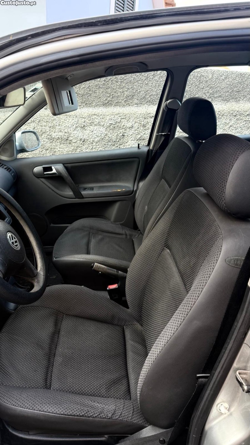 VW Polo Vw - 01 foto 5