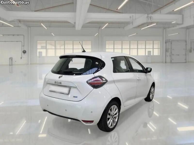 Renault Zoe (c/ Bateria) Zen - 20 foto 2