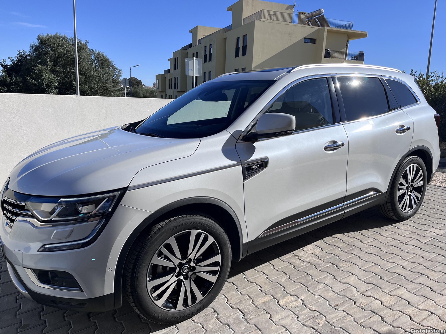 Renault Koleos Initial Paris — fotografia 5