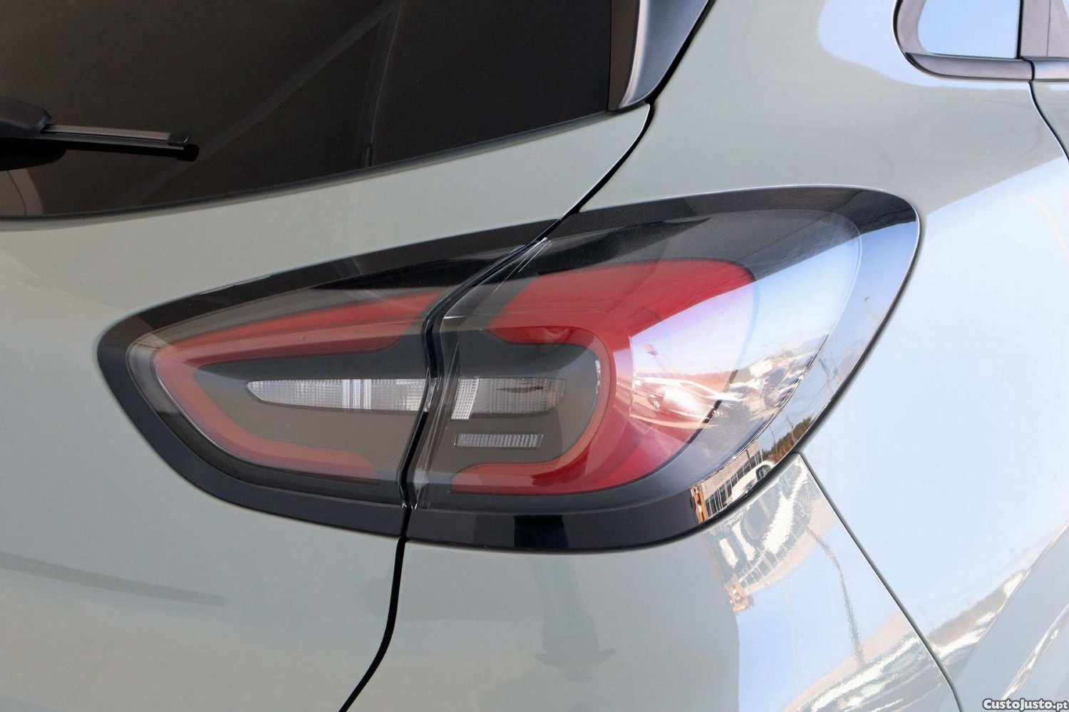 Ford Puma 1.0 EcoBoost MHEV ST-Line Aut. - 25 foto 4