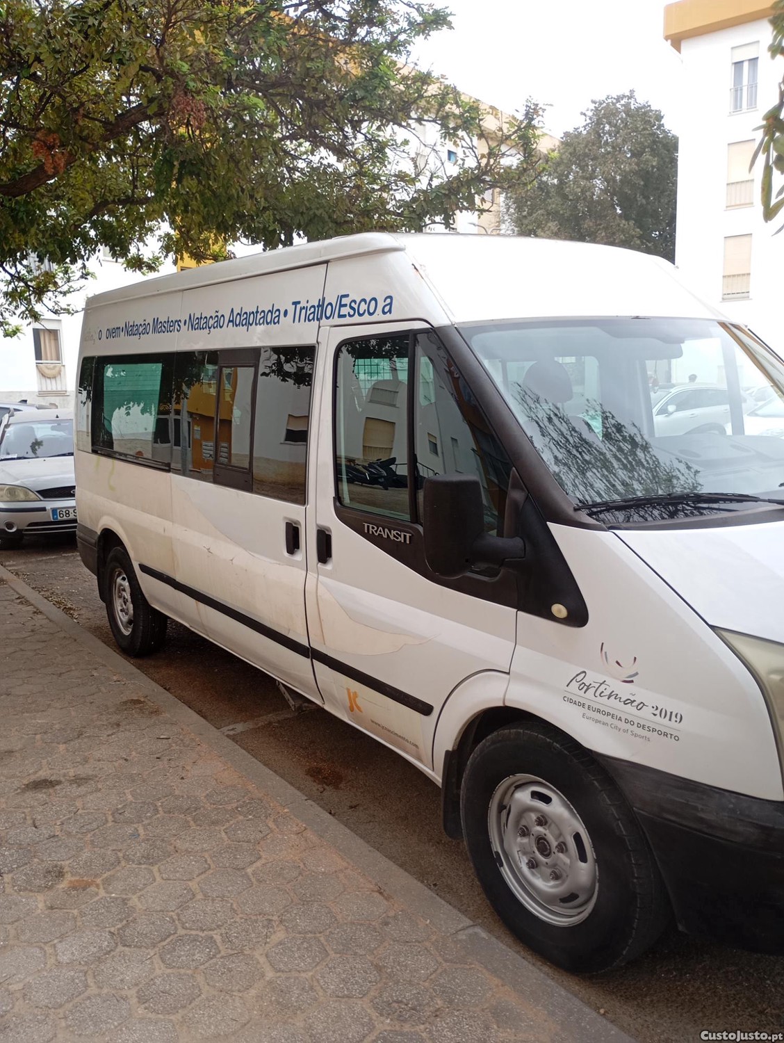 Ford Transit Transit - 09 foto 2