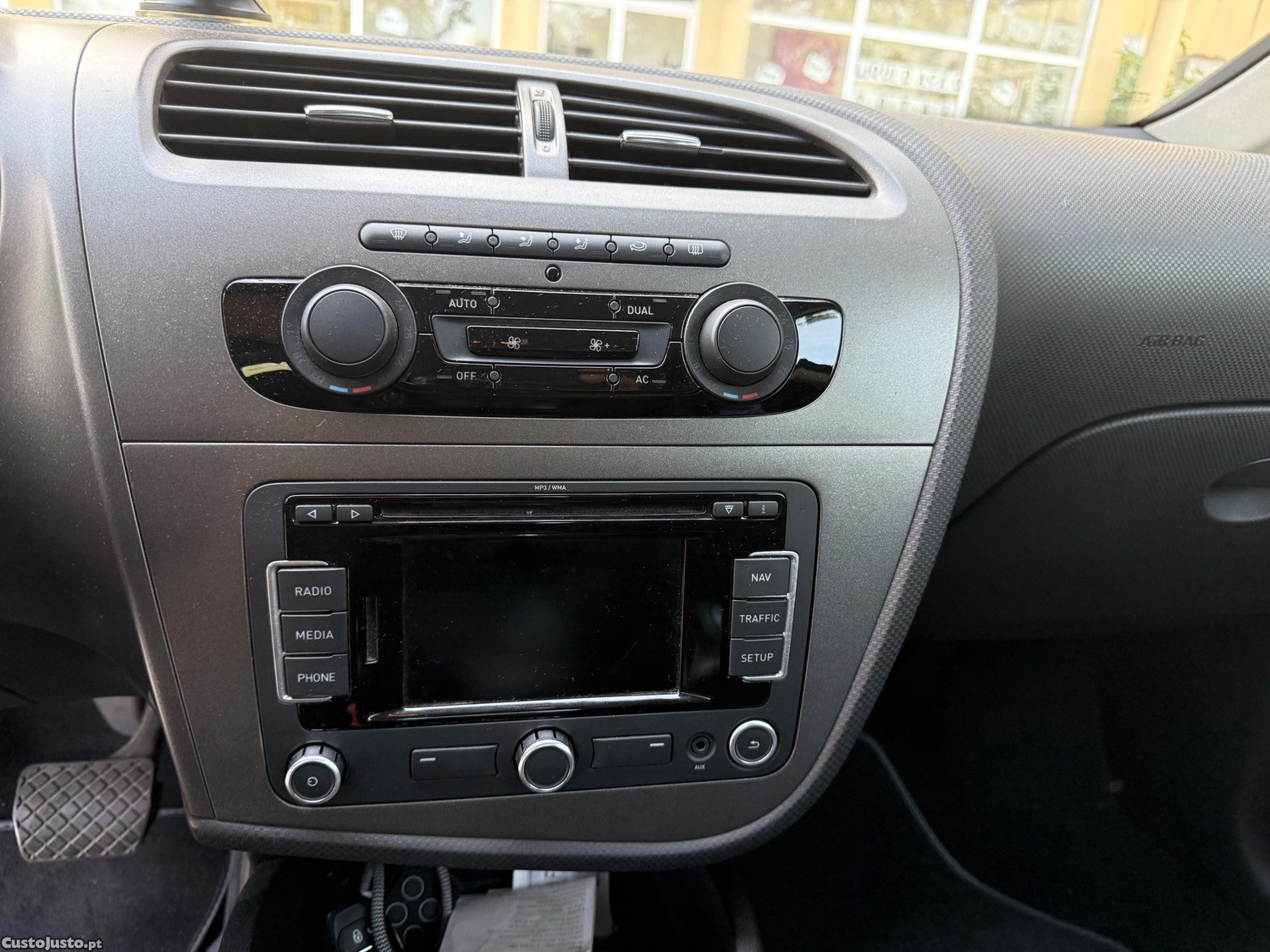 Seat Leon 2.0 Tdi FR - 11 foto 3