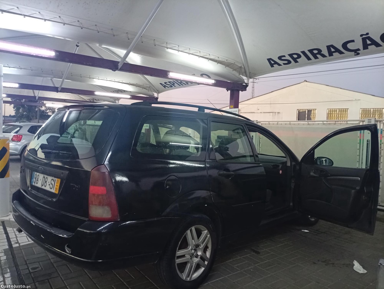 Ford Focus (Dnw) S.wagon - 01 foto 3