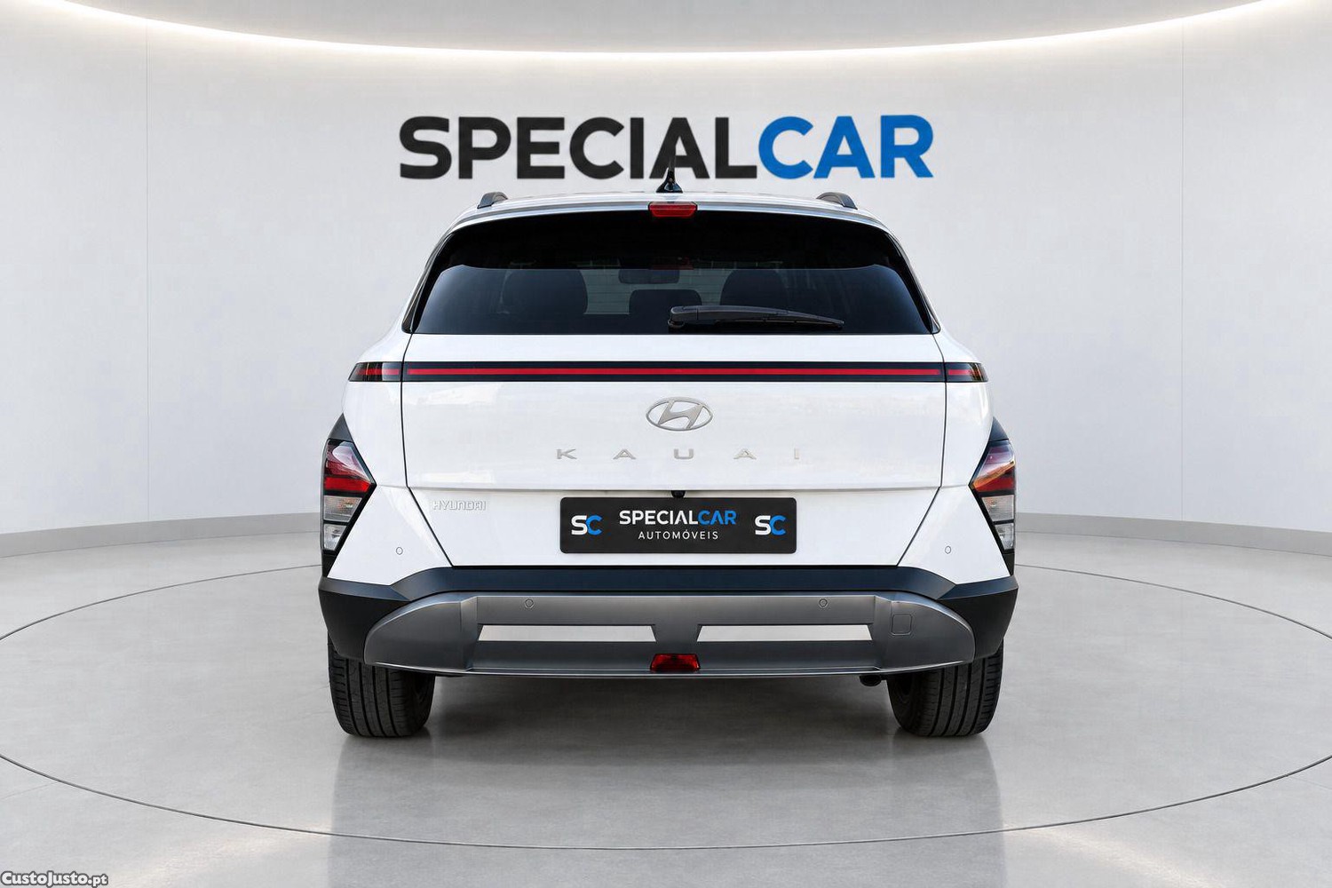 Hyundai Kauai 1.0 T-GDi Premium (TT) - 23 — photo 5