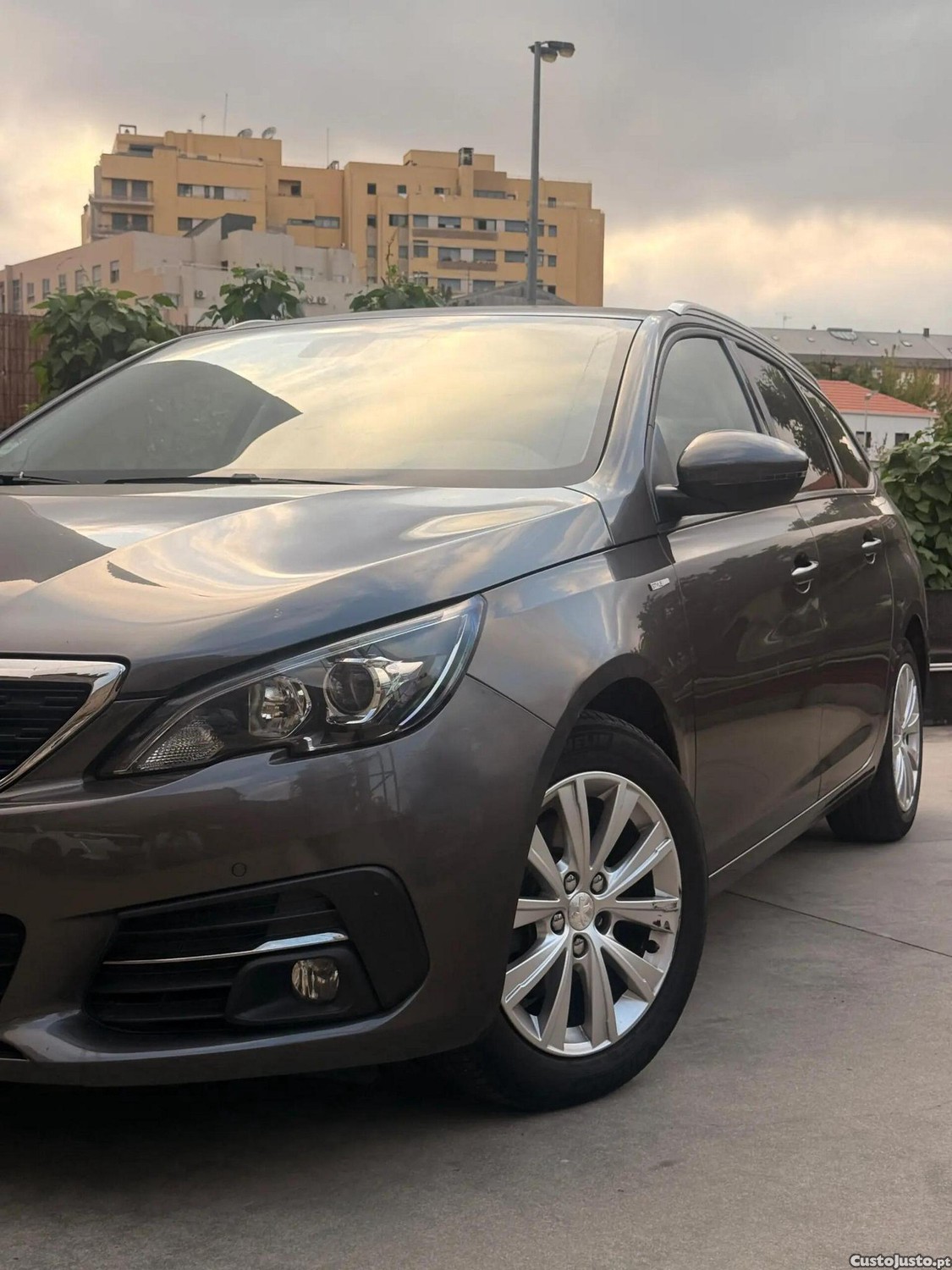Peugeot 308 1.5 HDI 130 Style - 20 foto 4