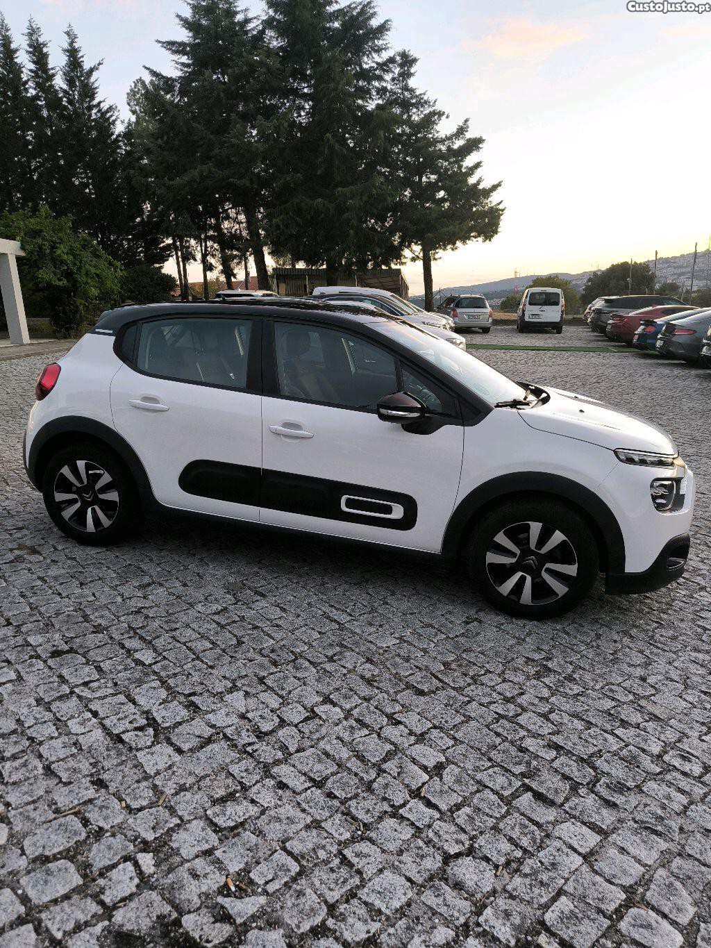 Citroën C3 feel pack — fotografia 3