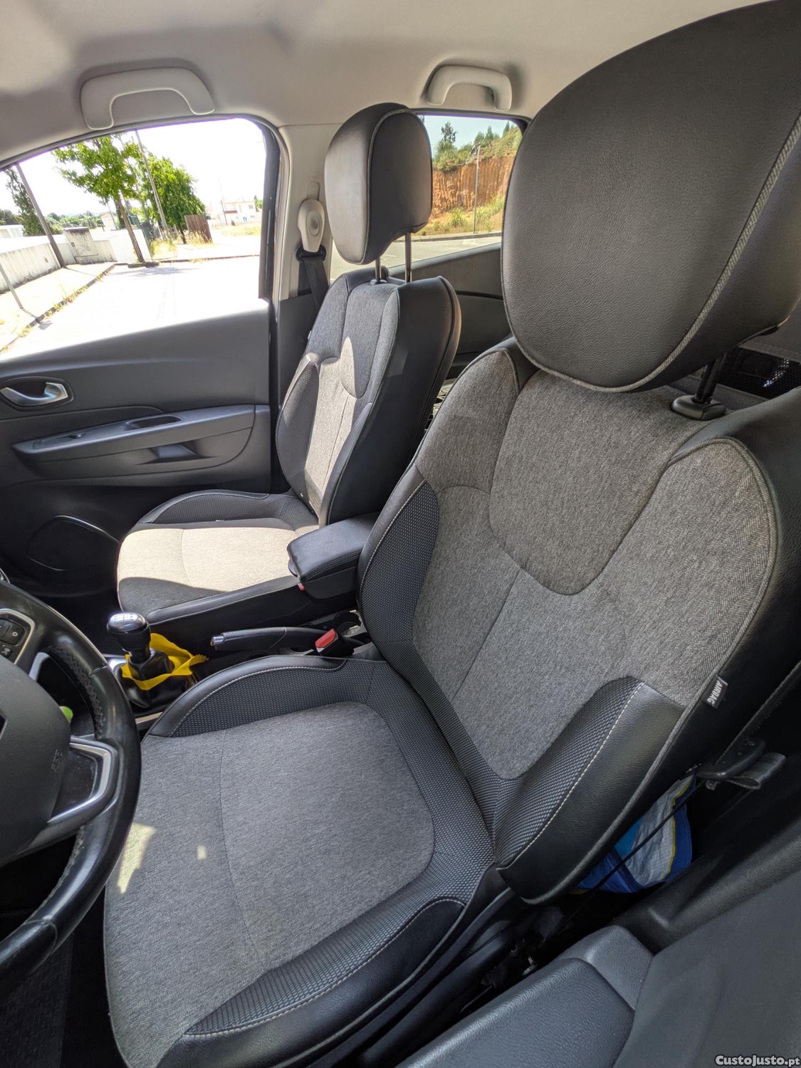 Renault Captur 2ª geração — fotografia 5