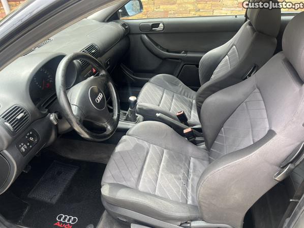 Audi A3 1.9 TDI 110Cv - 00 foto 5