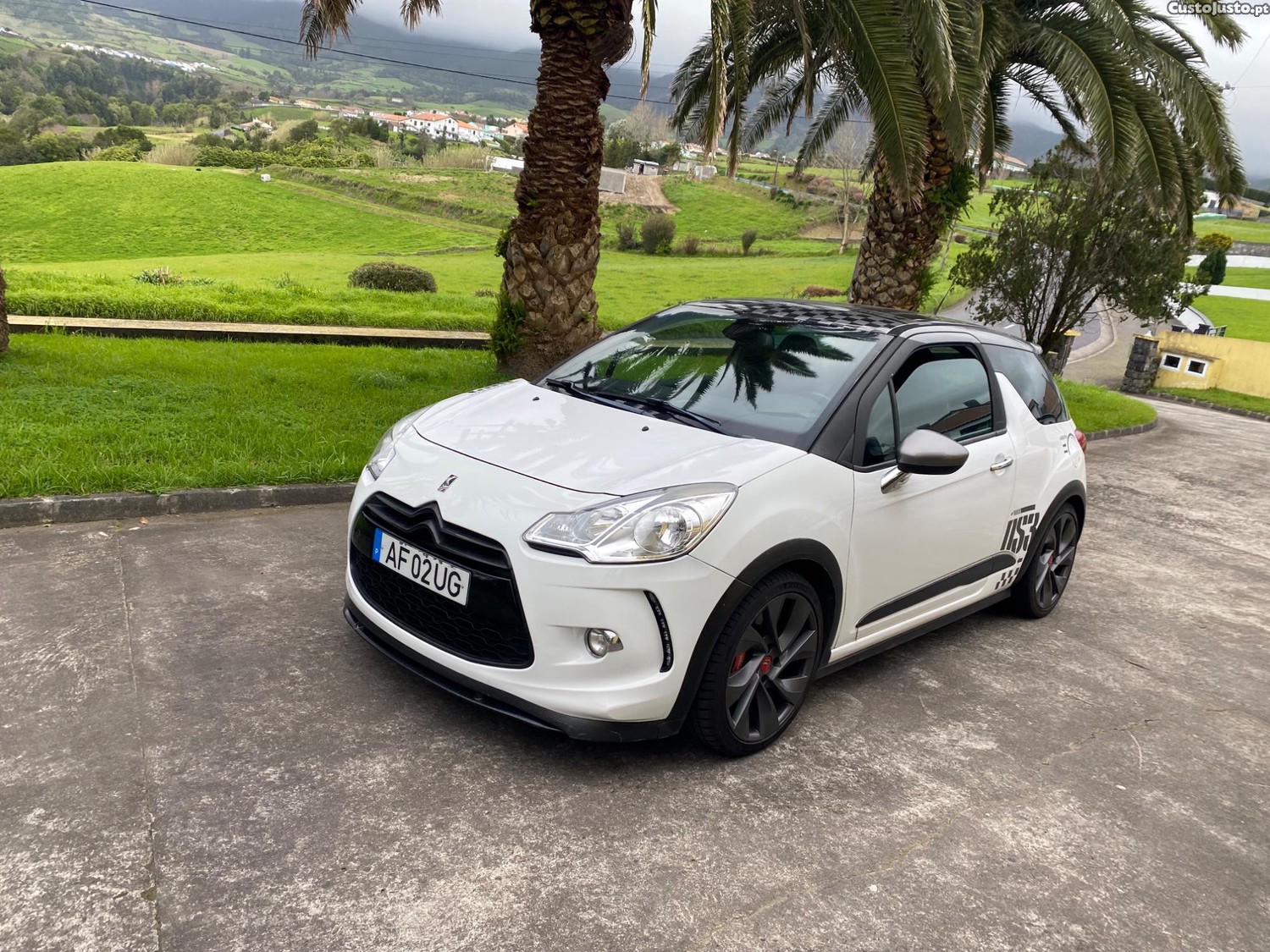 Citroën DS3 Racing - 12 foto 5