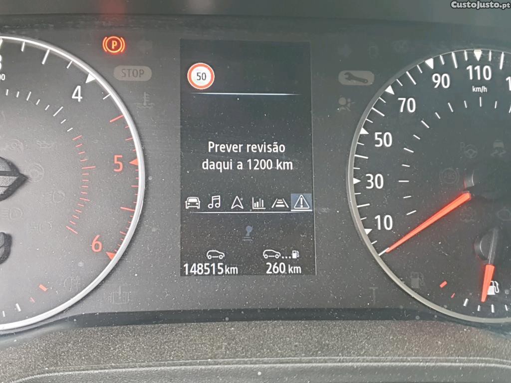 Renault Clio 1.5 Blue DCI Limited 100cv — fotografia 13