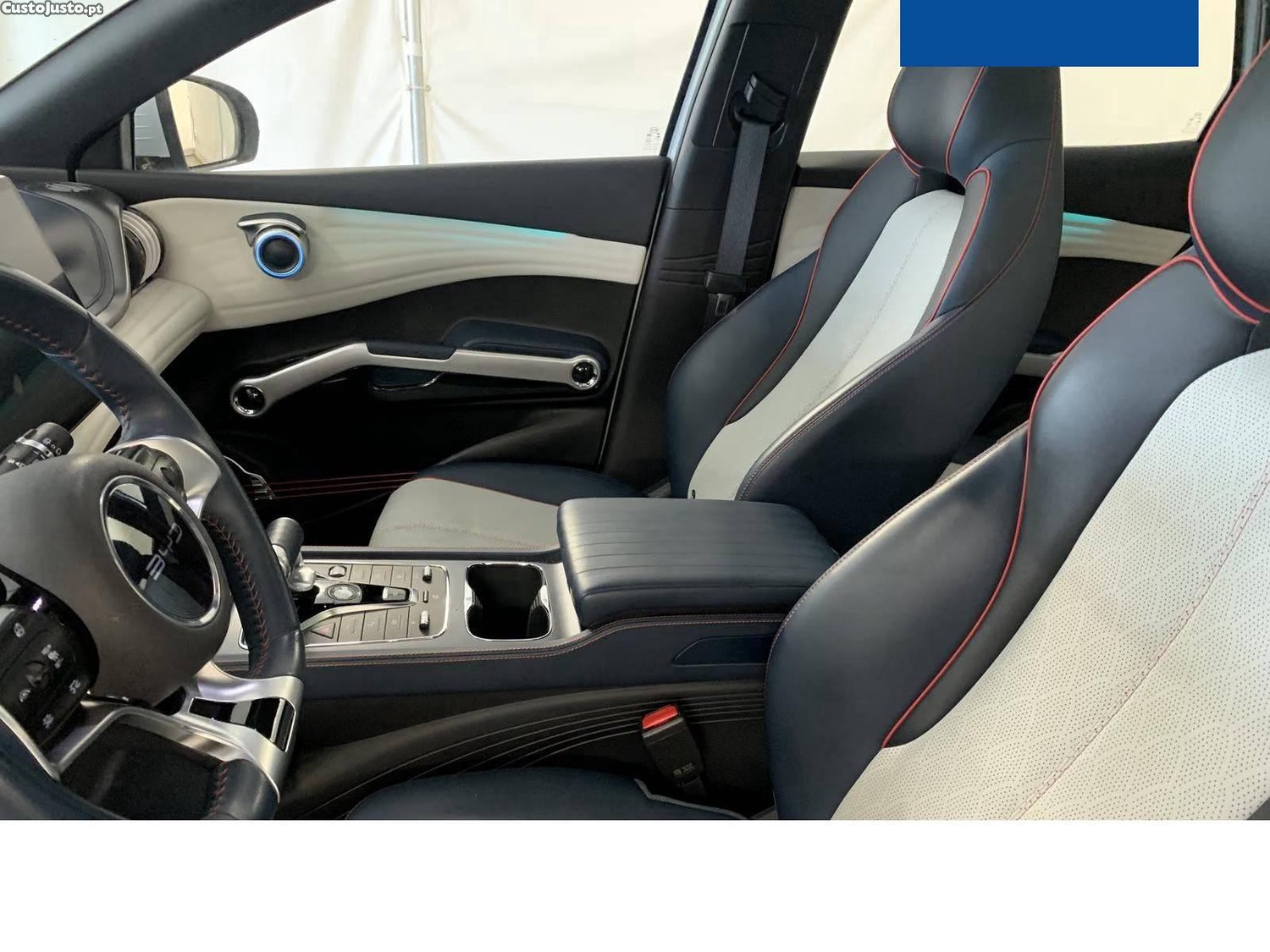BYD Atto 3 60.48 kWh Design - 23 foto 4