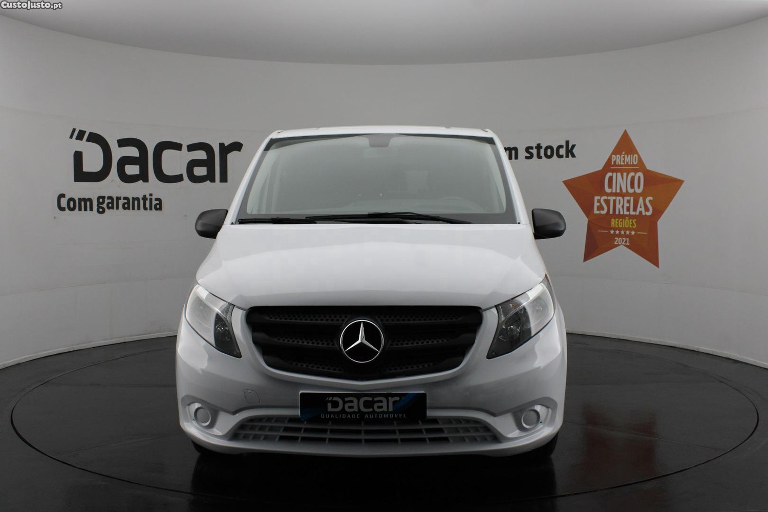 Mercedes-Benz Vito TOURER 111CDI - 19 — photo 2