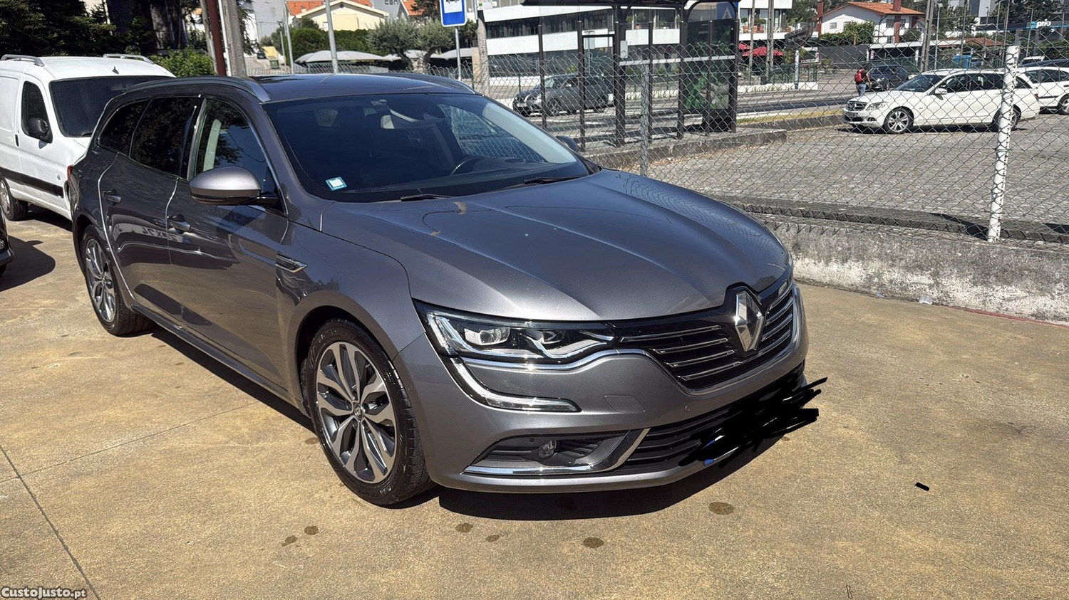 Renault Talisman Executive  - 17 foto 3