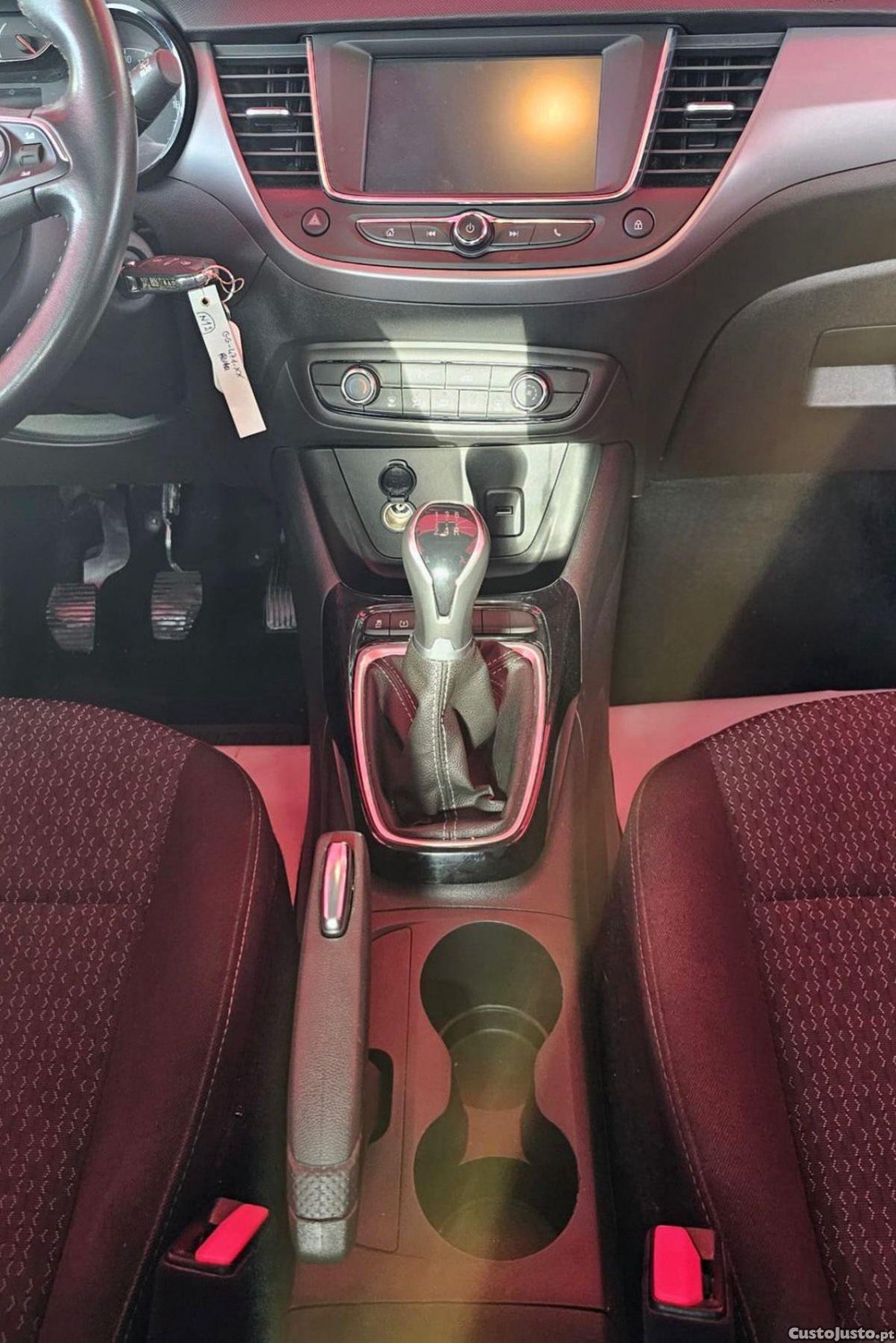 Opel Crossland 1.2 T Business Editi — fotografia 3