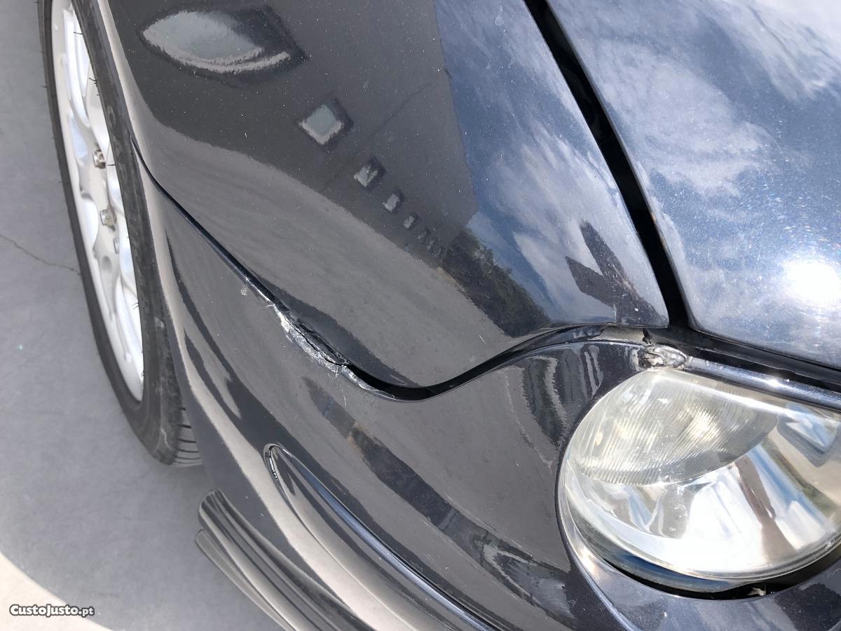 MG ZR Zr — fotografia 6