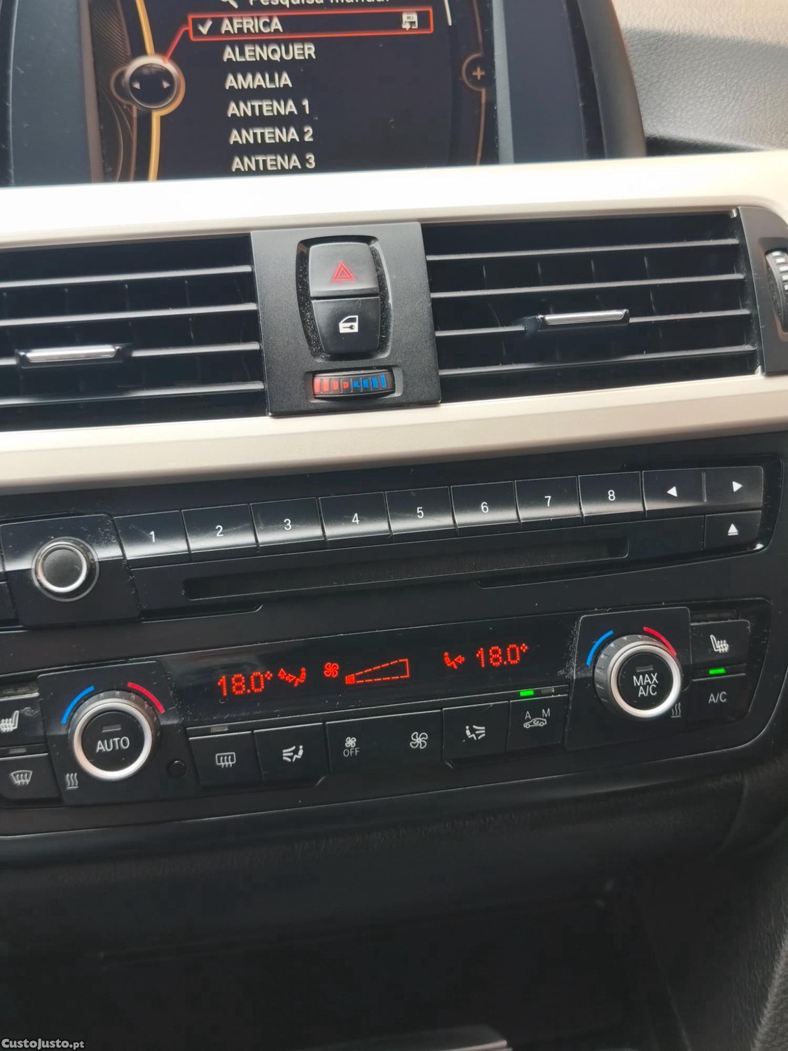 BMW 316 TOURING - 14 foto 5