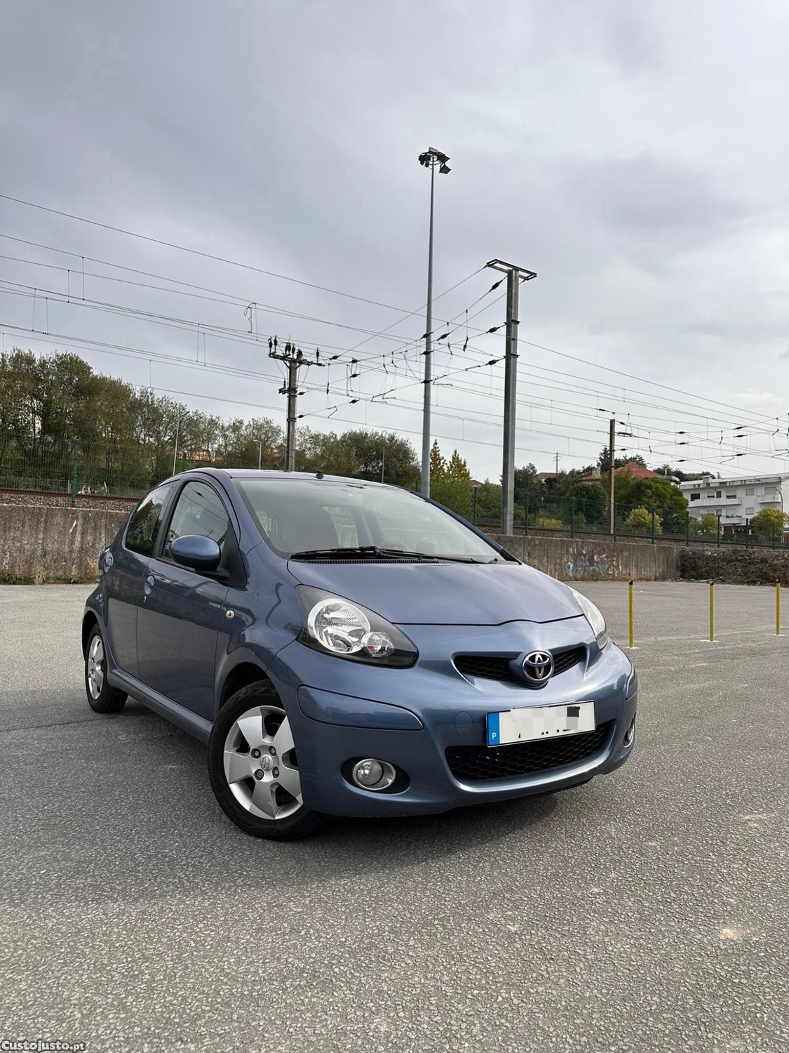 Toyota Aygo 1.0 Sport - 09 foto 2