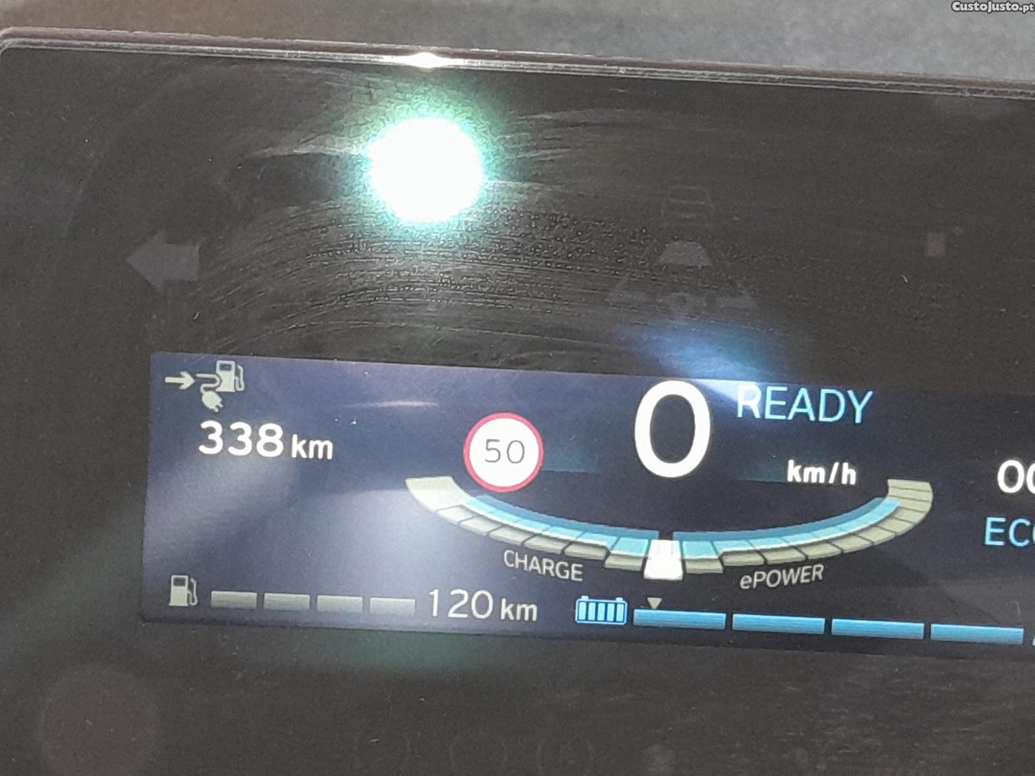 BMW i3 94 - 17 foto 2