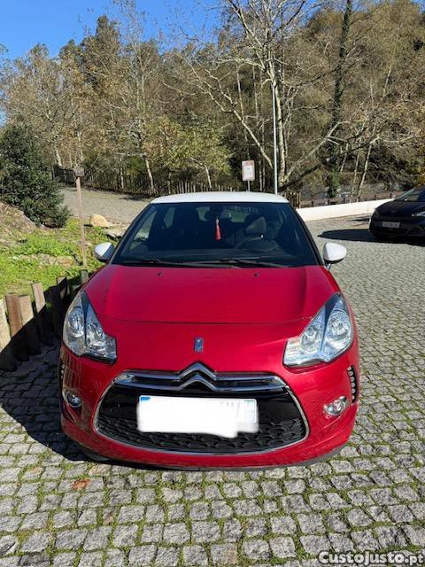 Citroën DS3 VTI - 14 foto 2