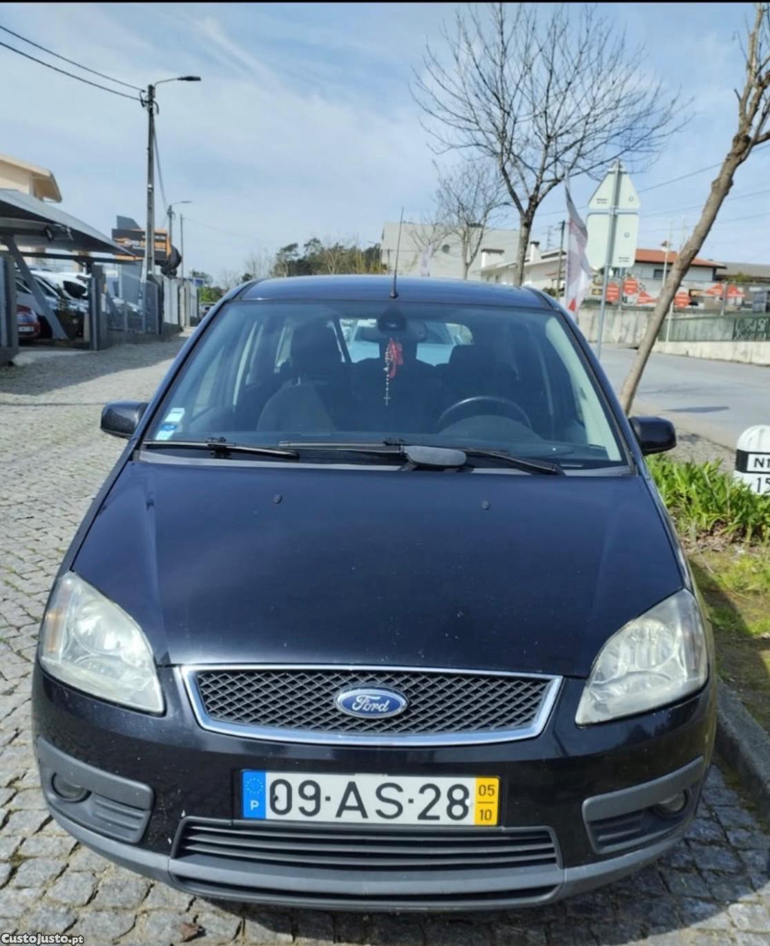 Ford XR2 (Focus C-Max) - 05 foto 4