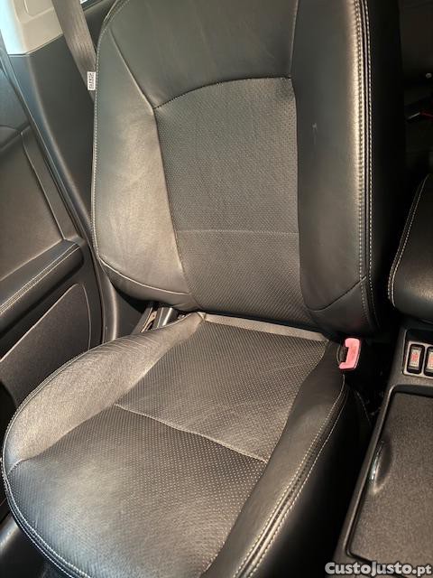 Mitsubishi Lancer Ralliart — fotografia 3