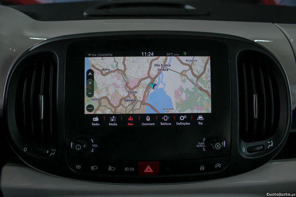 Fiat 500L 1.3 MJ City Cross - 19 foto 5