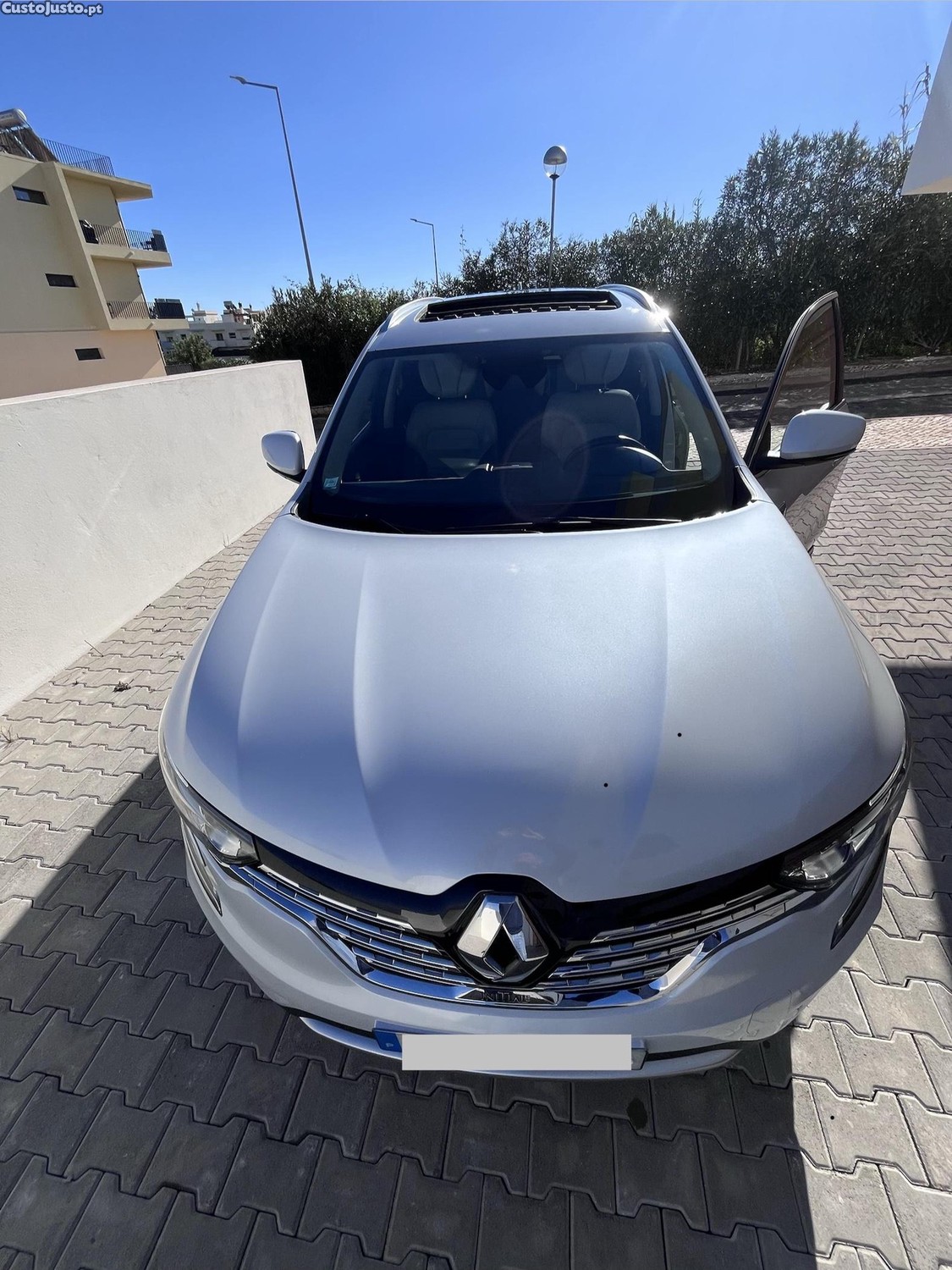 Renault Koleos Initial Paris — fotografia 7