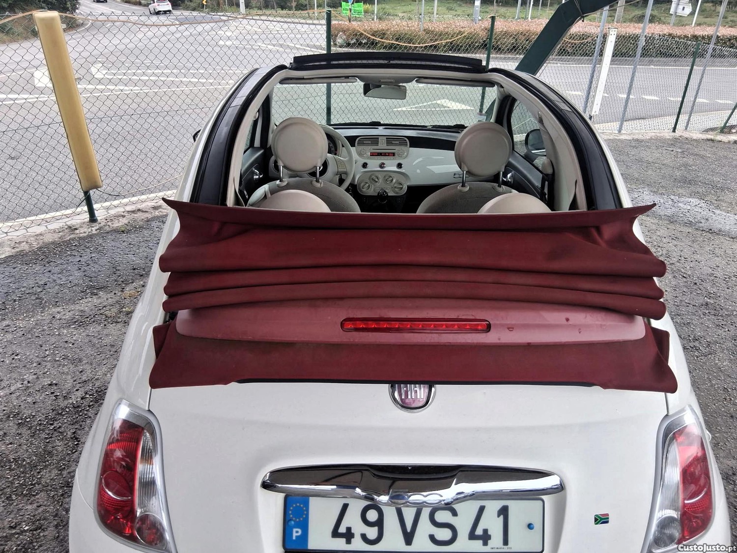 Fiat 500 1.2 - 12 foto 5