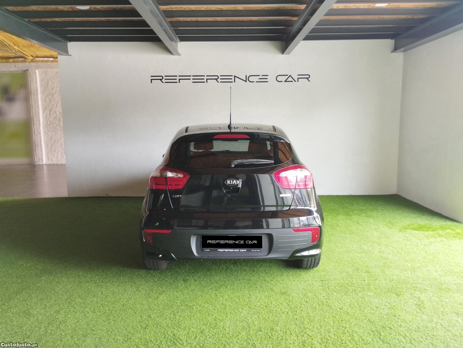 Kia Rio 1.1 CRDi - 16 foto 4