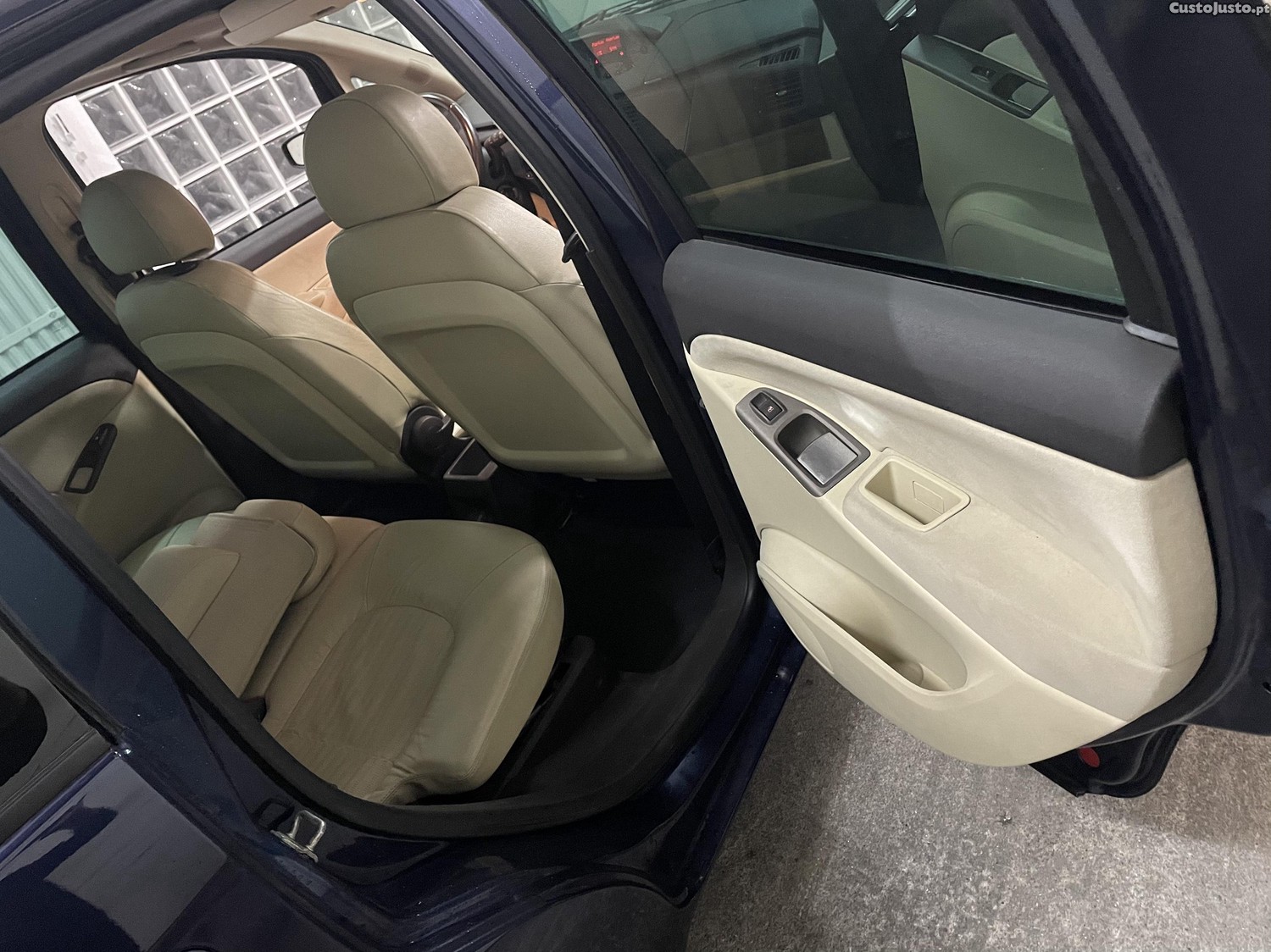 Lancia Musa Multijet — fotografia 8