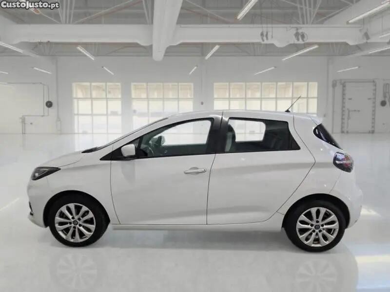 Renault Zoe (c/ Bateria) Zen - 20 foto 3