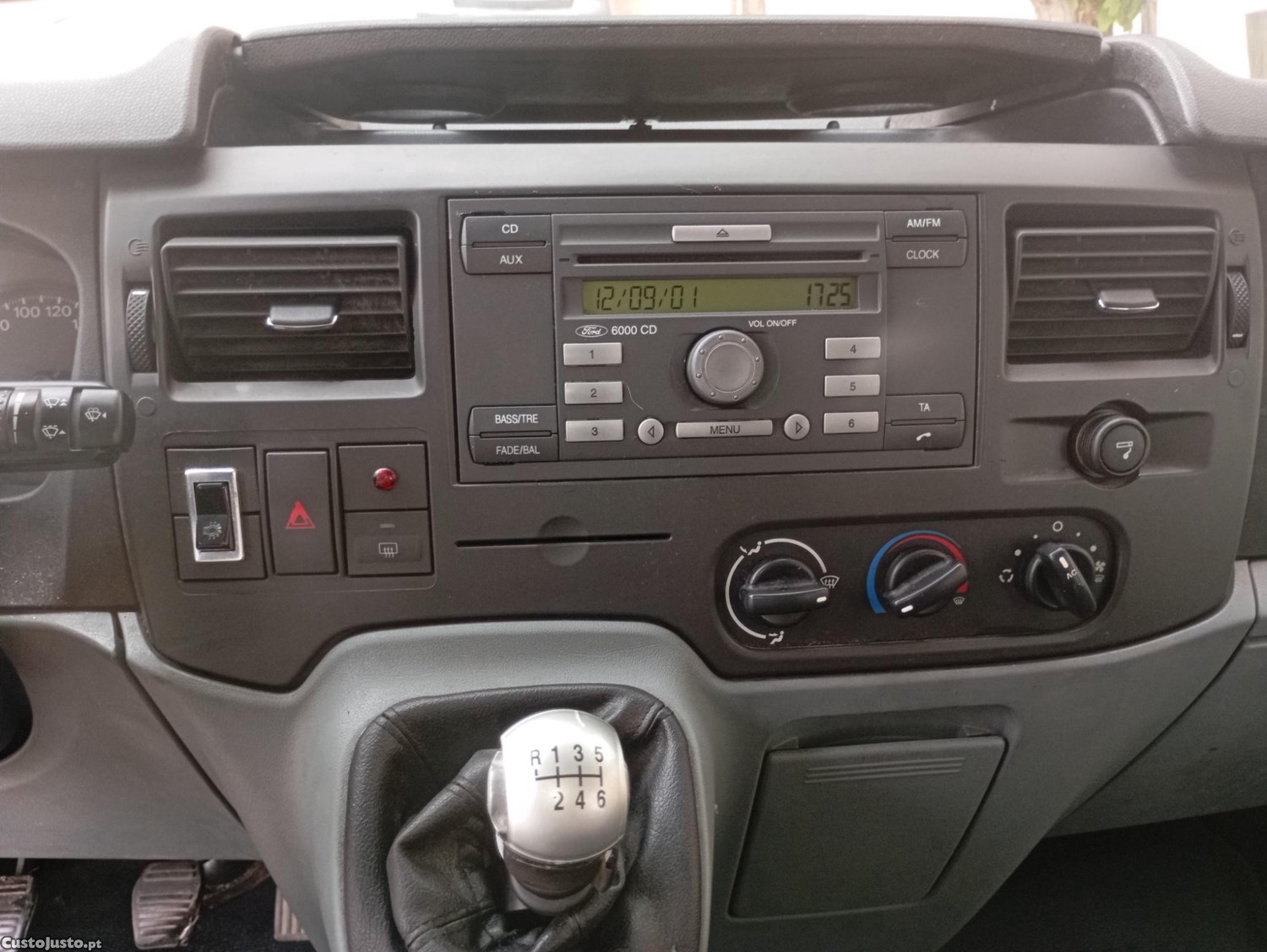 Ford Transit Transit - 09 foto 3