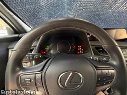Lexus  UX 250H - 21 foto 3