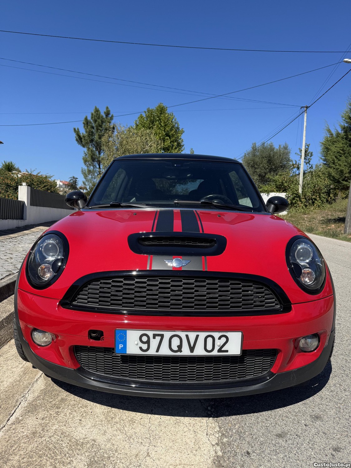MINI Cooper 1.6d (Motor BMW) - 11 foto 4
