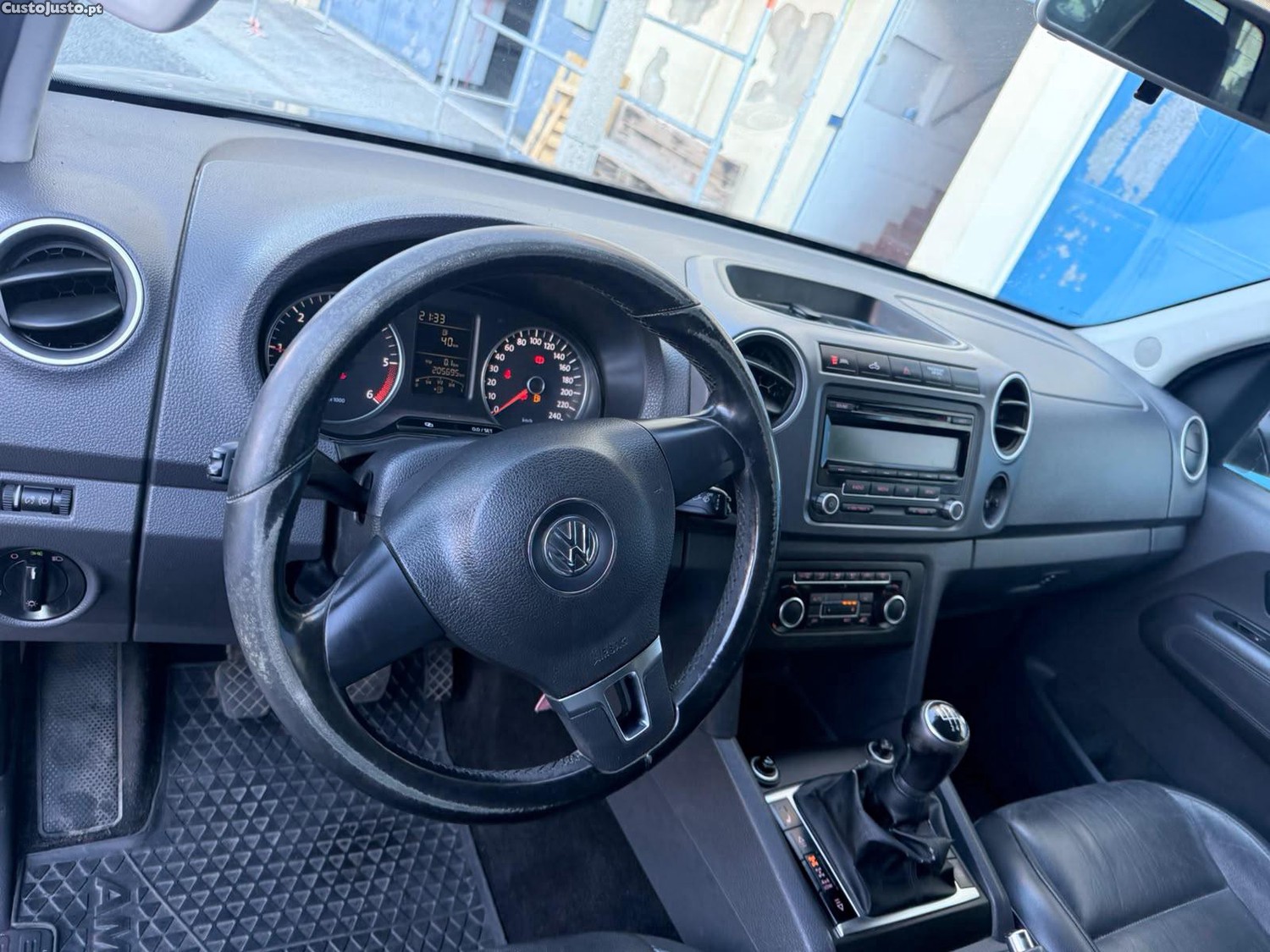 VW Amarok 2.0 TDI 4motion - 11 foto 2