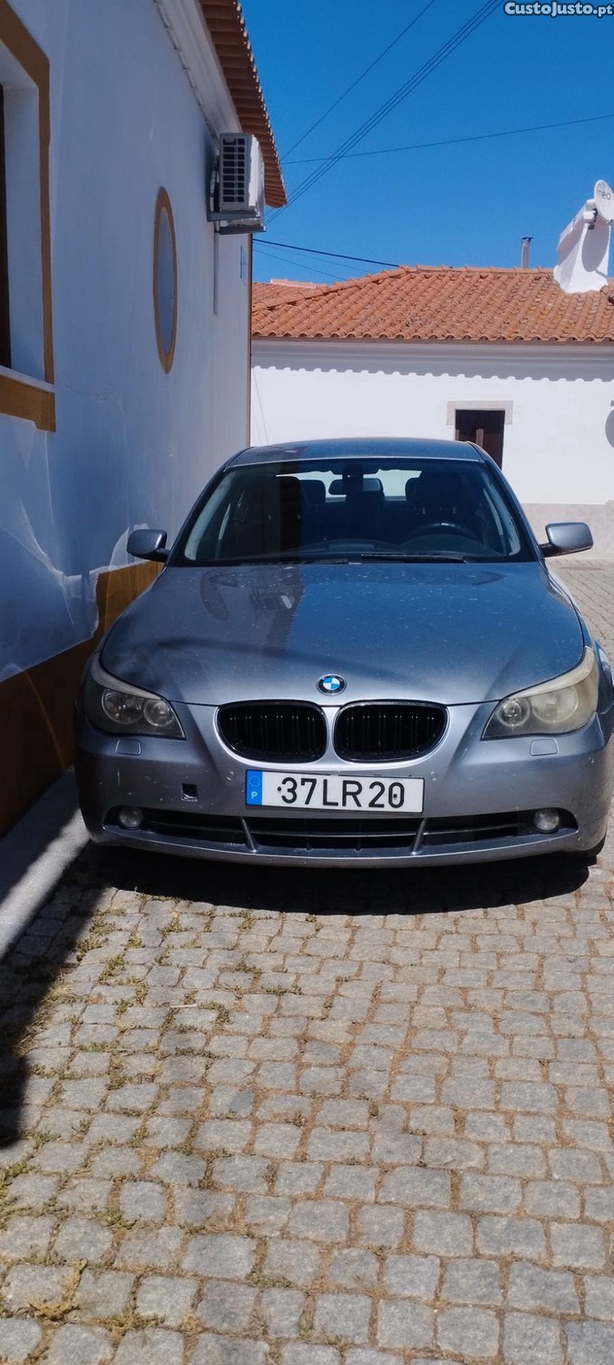 BMW 320 M3 - 07 foto 3