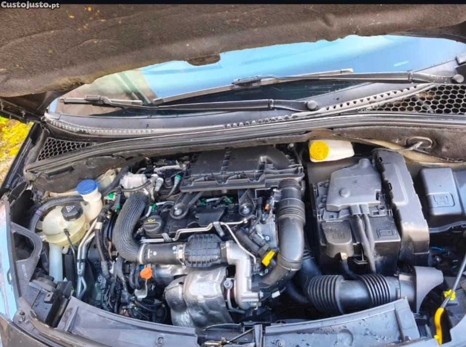Citroën C3 exclusive 1.4 HDI - 25 — photo 3