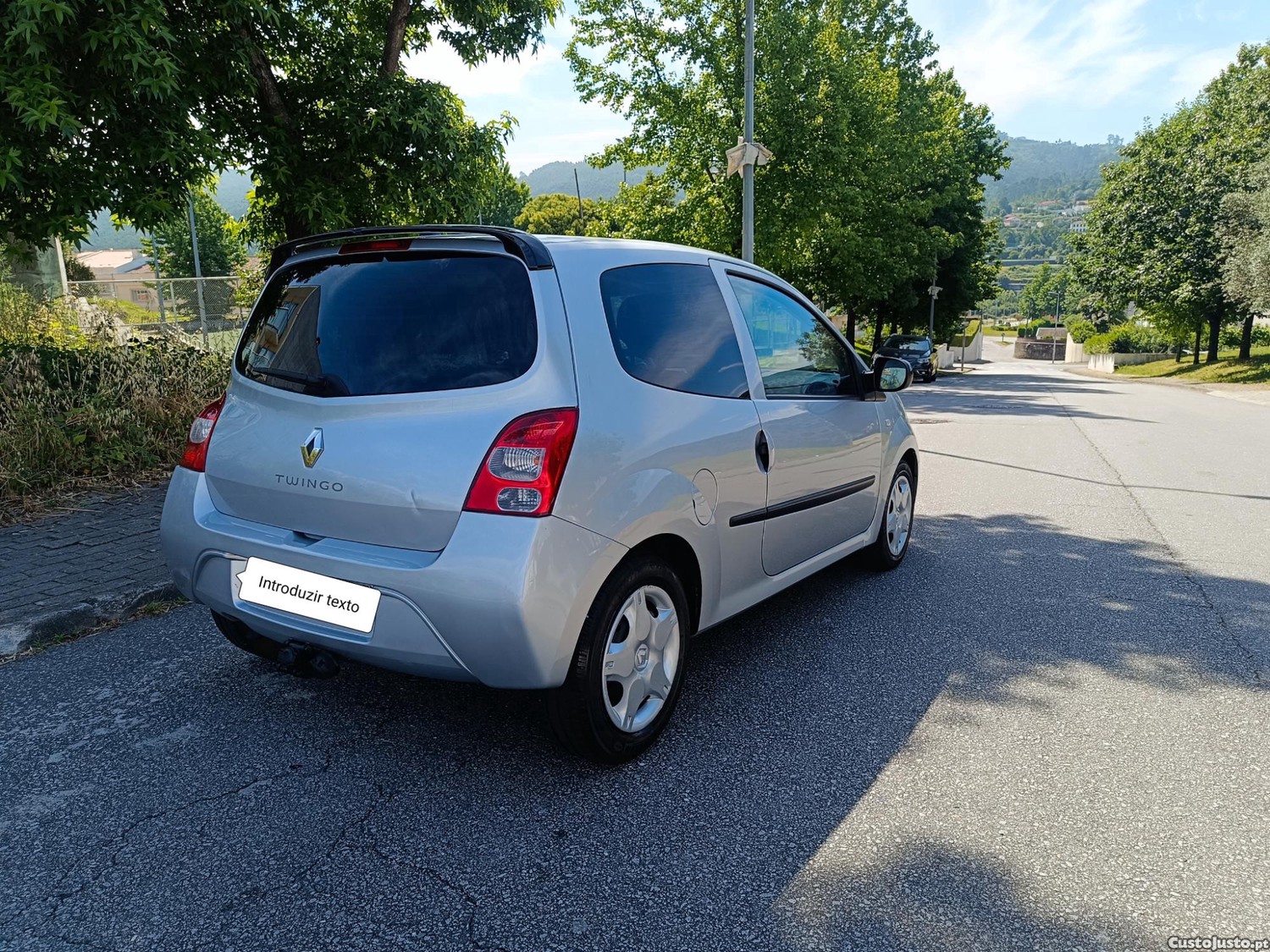 Renault Twingo Sport — fotografia 10